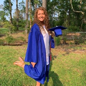 Meet your Posher, Kamryn